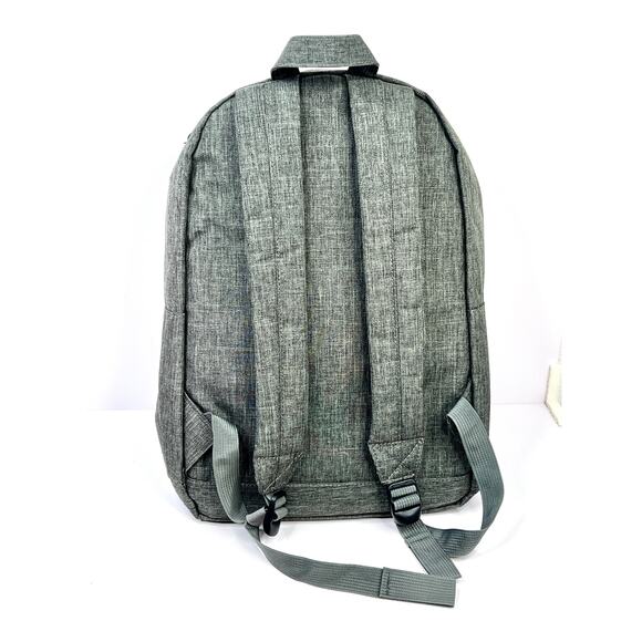 CHP California Highway Patrol Laptop Backpack 11-99 Foundation Est 1982 NEW - Picture 2 of 7